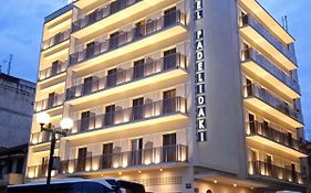 Hotel Padelidaki